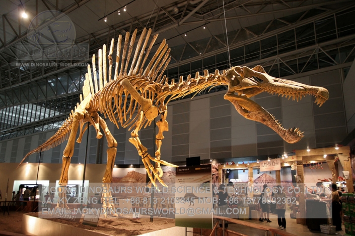 fake dinosaur bones for sale