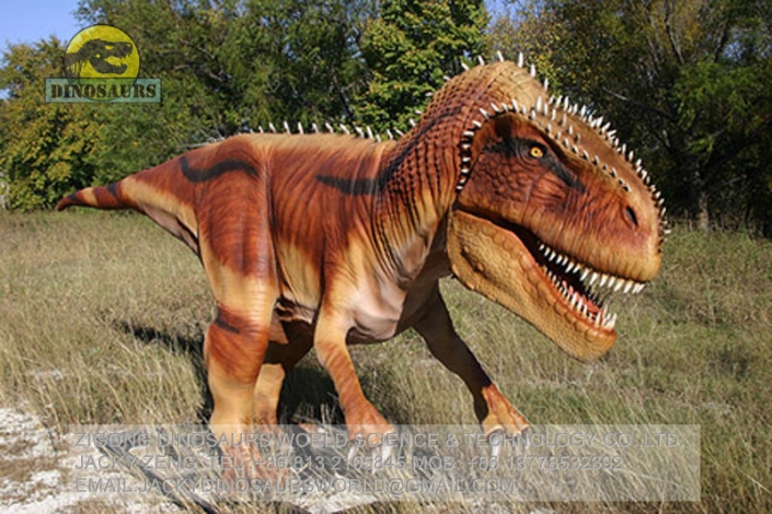 megalosaurus toy