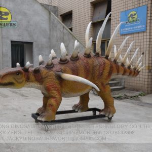 DWD235 Kentrosaurus
