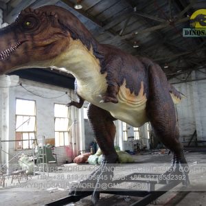 DWD238 Tyrannosaurus rex