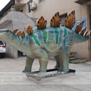 DWD241 Stegosaurus
