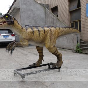DWD242 Velociraptor